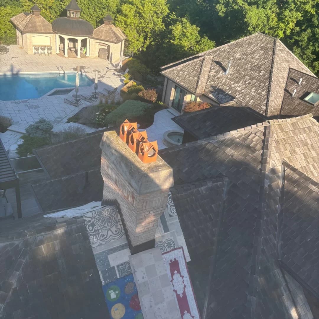 Firebox Safety Restoration: From Crumbling Hazard to Secure Hearth